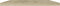 vidaXL - Wandschappen - 4 - st - 40x30x1,5 - cm - bewerkt - hout - sonoma - eikenkleurig
