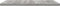 vidaXL - Wandschappen - 4 - st - 40x40x1,5 - cm - bewerkt - hout - grijs - sonoma - eiken