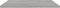 vidaXL - Wandschappen - 4 - st - 40x50x1,5 - cm - bewerkt - hout - grijs - sonoma - eiken