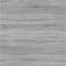 vidaXL - Wandschappen - 4 - st - 40x50x1,5 - cm - bewerkt - hout - grijs - sonoma - eiken