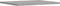 vidaXL - Wandschappen - 4 - st - 40x50x1,5 - cm - bewerkt - hout - grijs - sonoma - eiken