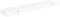 vidaXL - Wandschappen - 4 - st - 40x9x3 - cm - wit