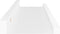 vidaXL - Wandschappen - 4 - st - 40x9x3 - cm - wit