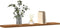 vidaXL - Wandschappen - 4 - st - 60x10x1,5 - cm - bewerkt - hout - oud - houtkleurig