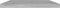vidaXL - Wandschappen - 4 - st - 60x10x1,5 - cm - bewerkt - hout - betongrijs