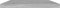 vidaXL - Wandschappen - 4 - st - 60x10x1,5 - cm - bewerkt - hout - betongrijs