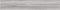 vidaXL - Wandschappen - 4 - st - 60x10x1,5 - cm - bewerkt - hout - grijs - sonoma - eiken