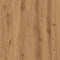 vidaXL - Wandschappen - 4 - st - 60x10x1,5 - cm - bewerkt - hout - artisanaal - eiken