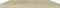 vidaXL - Wandschappen - 4 - st - 60x10x1,5 - cm - spaanplaat - sonoma - eikenkleurig