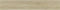 vidaXL - Wandschappen - 4 - st - 60x10x1,5 - cm - spaanplaat - sonoma - eikenkleurig