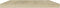 vidaXL - Wandschappen - 4 - st - 60x10x1,5 - cm - spaanplaat - sonoma - eikenkleurig