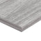 vidaXL - Wandschappen - 4 - st - 60x20x1,5 - cm - bewerkt - hout - grijs - sonoma - eiken