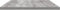 vidaXL - Wandschappen - 4 - st - 60x20x1,5 - cm - bewerkt - hout - grijs - sonoma - eiken