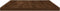 vidaXL - Wandschappen - 4 - st - 60x20x1,5 - cm - bewerkt - hout - bruin - eikenkleur