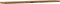 vidaXL - Wandschappen - 4 - st - 60x20x1,5 - cm - bewerkt - hout - artisanaal - eiken