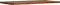 vidaXL - Wandschappen - 4 - st - 60x30x1,5 - cm - bewerkt - hout - oud - houtkleurig
