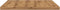 vidaXL - Wandschappen - 4 - st - 60x30x1,5 - cm - bewerkt - hout - artisanaal - eiken