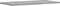 vidaXL - Wandschappen - 4 - st - 60x30x1,5 - cm - bewerkt - hout - grijs - sonoma - eiken