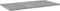 vidaXL - Wandschappen - 4 - st - 60x30x1,5 - cm - spaanplaat - betongrijs