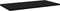 vidaXL - Wandschappen - 4 - st - 60x30x1,5 - cm - spaanplaat - zwart