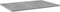 vidaXL - Wandschappen - 4 - st - 60x40x1,5 - cm - bewerkt - hout - betongrijs