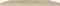 vidaXL - Wandschappen - 4 - st - 60x40x1,5 - cm - bewerkt - hout - sonoma - eikenkleurig