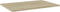 vidaXL - Wandschappen - 4 - st - 60x40x1,5 - cm - bewerkt - hout - sonoma - eikenkleurig