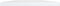 vidaXL - Wandschappen - 4 - st - 60x40x1,5 - cm - bewerkt - hout - hoogglans - wit