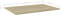 vidaXL - Wandschappen - 4 - st - 60x40x1,5 - cm - bewerkt - hout - sonoma - eikenkleurig