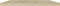 vidaXL - Wandschappen - 4 - st - 60x40x1,5 - cm - bewerkt - hout - sonoma - eikenkleurig