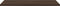 vidaXL - Wandschappen - 4 - st - 60x40x1,5 - cm - bewerkt - hout - bruin - eikenkleur