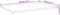 vidaXL - Wandschappen - 4 - st - 60x40x1,5 - cm - bewerkt - hout - grijs - sonoma - eiken