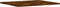 vidaXL - Wandschappen - 4 - st - 60x50x1,5 - cm - bewerkt - hout - gerookt - eikenkleur