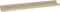 vidaXL - Wandschappen - 4 - st - 60x9x3 - cm - sonoma - eikenkleurig