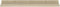 vidaXL - Wandschappen - 4 - st - 60x9x3 - cm - sonoma - eikenkleurig