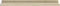 vidaXL - Wandschappen - 4 - st - 60x9x3 - cm - wit - en - sonoma - eikenkleurig