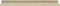 vidaXL - Wandschappen - 4 - st - 60x9x3 - cm - wit - en - sonoma - eikenkleurig