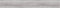 vidaXL - Wandschappen - 4 - st - 80x10x1,5 - cm - bewerkt - hout - grijs - sonoma - eiken