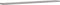 vidaXL - Wandschappen - 4 - st - 80x10x1,5 - cm - bewerkt - hout - grijs - sonoma - eiken