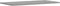 vidaXL - Wandschappen - 4 - st - 80x40x1,5 - cm - bewerkt - hout - grijs - sonoma - eiken