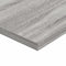 vidaXL - Wandschappen - 4 - st - 80x50x1,5 - cm - bewerkt - hout - grijs - sonoma - eiken