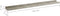 vidaXL - Wandschappen - 4 - st - 80x9x3 - cm - betongrijs