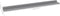 vidaXL - Wandschappen - 4 - st - 80x9x3 - cm - grijs
