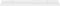 vidaXL - Wandschappen - 4 - st - 80x9x3 - cm - hoogglans - wit
