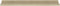 vidaXL - Wandschappen - 4 - st - 80x9x3 - cm - sonoma - eikenkleurig
