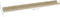 vidaXL - Wandschappen - 4 - st - 80x9x3 - cm - sonoma - eikenkleurig