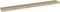 vidaXL - Wandschappen - 4 - st - 80x9x3 - cm - sonoma - eikenkleurig