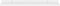 vidaXL - Wandschappen - 4 - st - 80x9x3 - cm - wit
