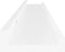 vidaXL - Wandschappen - 4 - st - 80x9x3 - cm - wit