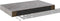 vidaXL - Wandschappen - 4 - st - zwevend - 40x23x3,8 - cm - MDF - betongrijs